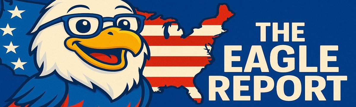 The Eagle Report